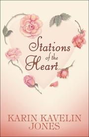 Cover of: Stations of the Heart