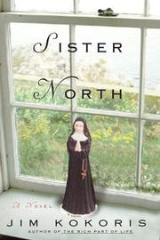 Cover of: Sister North