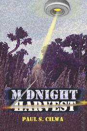 Cover of: Midnight Harvest