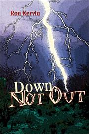 Cover of: Down, Not Out