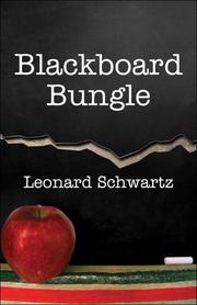 Cover of: Blackboard Bungle