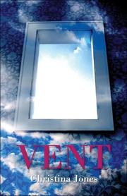 Cover of: Vent