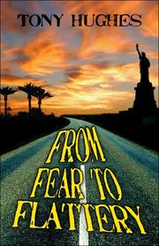 Cover of: From Fear to Flattery