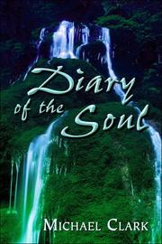 Cover of: Diary of the Soul