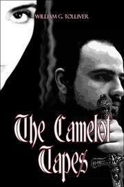 Cover of: The Camelot Tapes