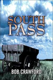 Cover of: South Pass