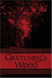 Cover of: Gretchen