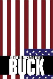 Cover of: Buck