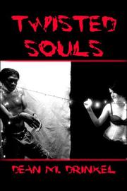 Cover of: Twisted Souls