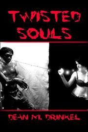 Cover of Twisted Souls