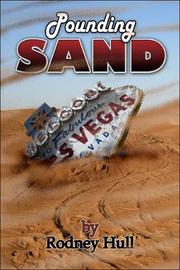 Cover of: Pounding Sand