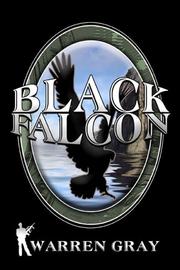 Cover of: Black Falcon | Warren Gray