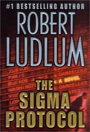 The Sigma protocol by Robert Ludlum
