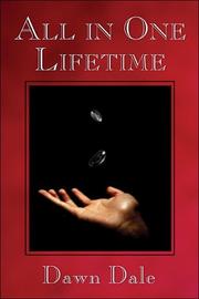 Cover of: All In One Lifetime