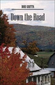 Cover of: Down the Road