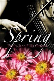 Cover of: Spring