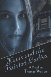 Cover of: Mavis and the Painted Ladies