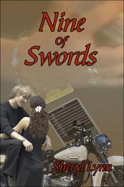 Cover of: Nine of Swords by Sheryl Lynn