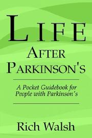 Cover of: Life After Parkinson
