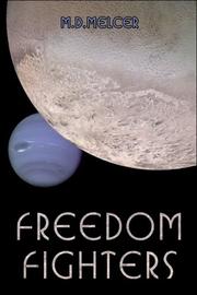 Cover of: Freedom Fighters | M.D. Melcer