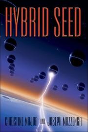 Front cover of Hybrid Seed by Joseph Mazzenga