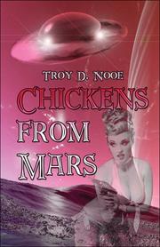 Cover of: Chickens From Mars