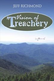 Cover of: Vision of Treachery