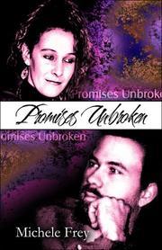 Cover of: Promises Unbroken
