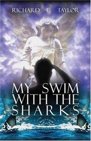 Cover of: My Swim with the Sharks