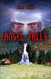 Cover of: Angel Falls