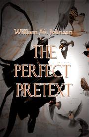 Cover of: The Perfect Pretext