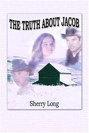 Cover of: The Truth About Jacob