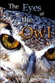 Cover of: The Eyes of the Owl