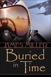 Cover of: Buried in Time