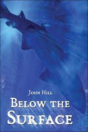 Cover of: Below the Surface