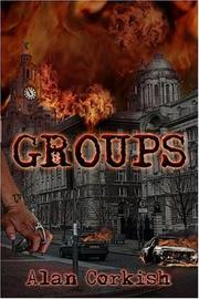 Cover of: Groups