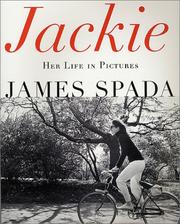 Cover of: Jackie by James Spada, James Spada