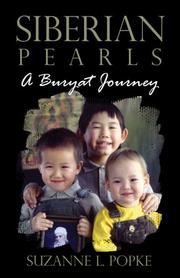 Cover of: Siberian Pearls | Suzanne L. Popke
