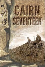 Cover of: Cairn Seventeen by Lionel E. Weiss