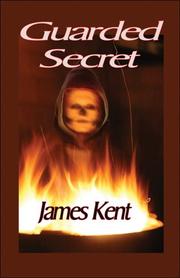 Cover of: Guarded Secret by James Kent