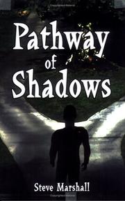 Cover of: Pathway of Shadows by Steve Marshall