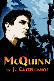 Cover of: McQuinn