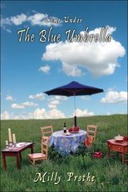 The Blue Umbrella