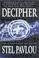 Cover of: Decipher