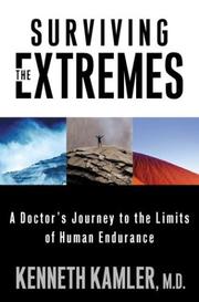 Cover of: Surviving the Extremes by Kenneth Kamler