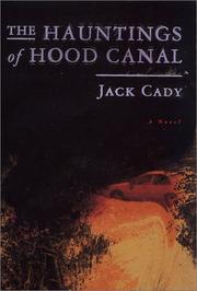 Cover of: The hauntings of Hood Canal