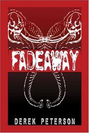 Cover of: Fadeaway