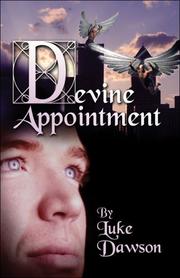 Cover of: Devine Appointment