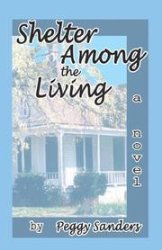 Cover of: Shelter Among the Living