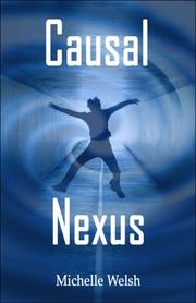 Cover of: Causal Nexus